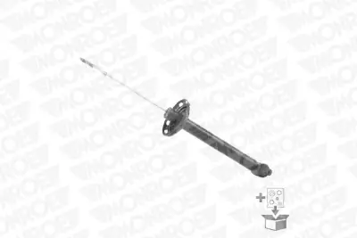 Precio De Oferta Amortiguador MONROE 376017SP MONROE 376017SP (Sustituye a E1088)